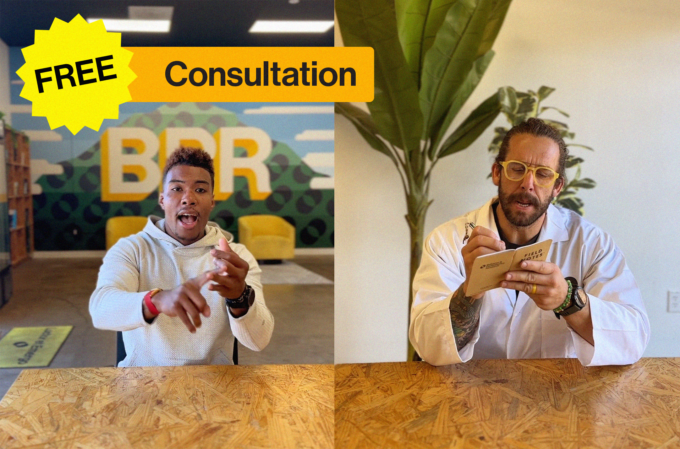 Free Consult
